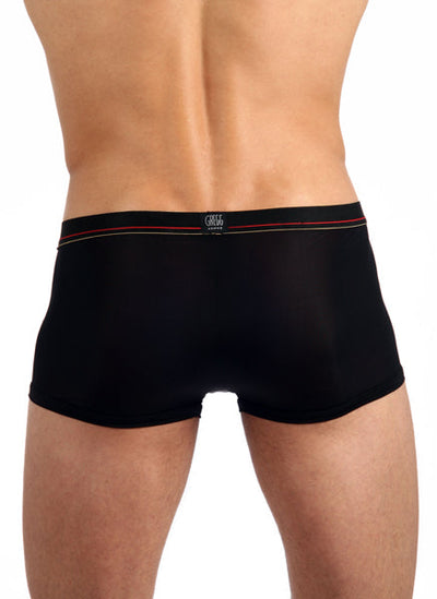 Gregg Home Capture Biker Mens Trunk Underwear