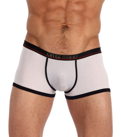 Gregg Home Capture Biker Mens Trunk Underwear