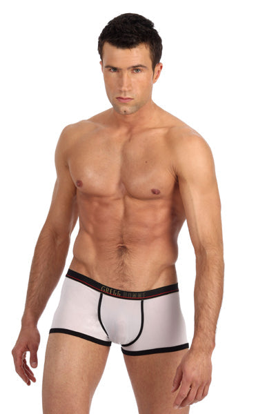 Gregg Home Capture Biker Mens Trunk Underwear