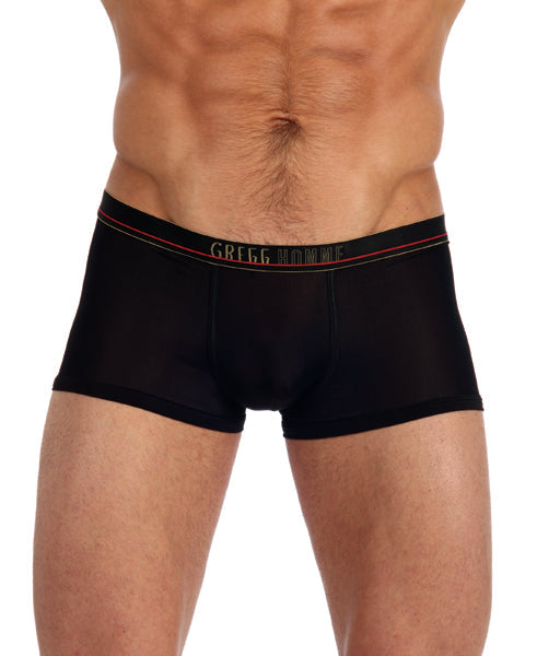 Gregg Home Capture Biker Mens Trunk Underwear