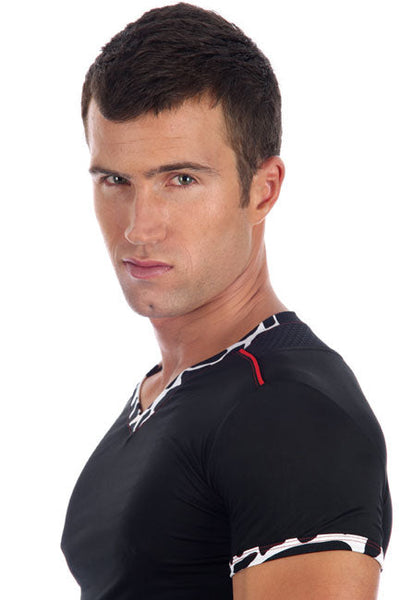 Gregg Homme 3G Safari T-Shirt - Clearance