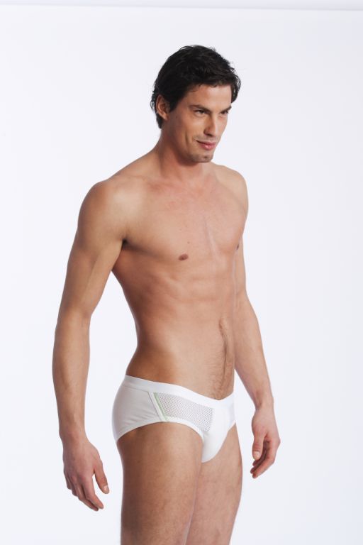 Gregg Homme Ace Brief - Clearance