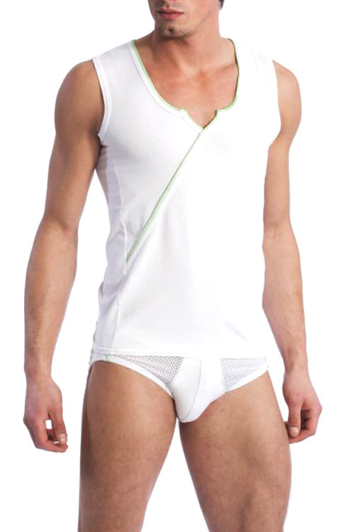 Gregg Homme Ace Mens Muscle Top - Clearance Sale