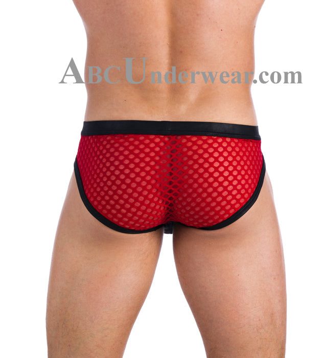 Gregg Homme After Hours Brief