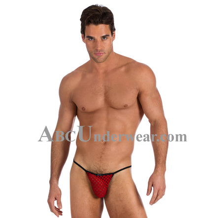 Gregg Homme After Hours String-Gregg Homme-ABC Underwear