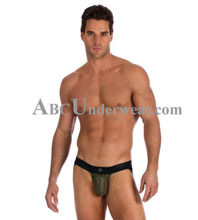 Gregg Homme After Hours Super Jock