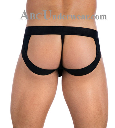 Gregg Homme After Hours Super Jock-Gregg Homme-ABC Underwear