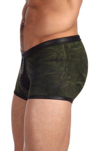Gregg Homme Amazon Biker-Gregg Homme-ABC Underwear