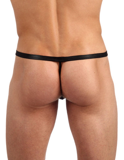 Gregg Homme Amazon Pouch - Clearance-Gregg Homme-ABC Underwear