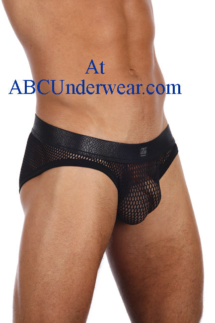 Gregg Homme Appolo Brief