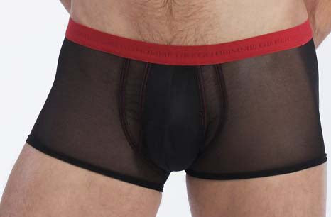 Gregg Homme Basixx Trunk