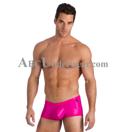 Gregg Homme Boy Toy Boxer Brief