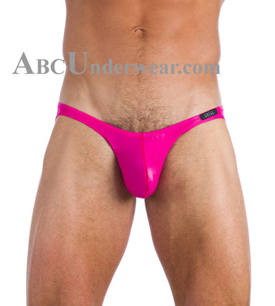 Gregg Homme Boy Toy Thong - A Sensual and Stylish Addition to Your Intimate Apparel Collection