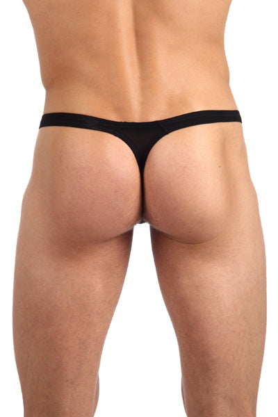 Gregg Homme Capture Tanga