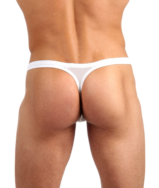 Gregg Homme Capture Tanga