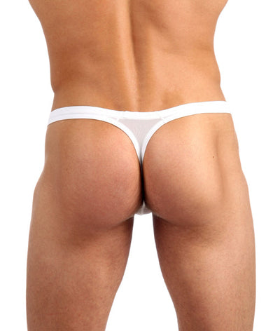 Gregg Homme Capture Tanga