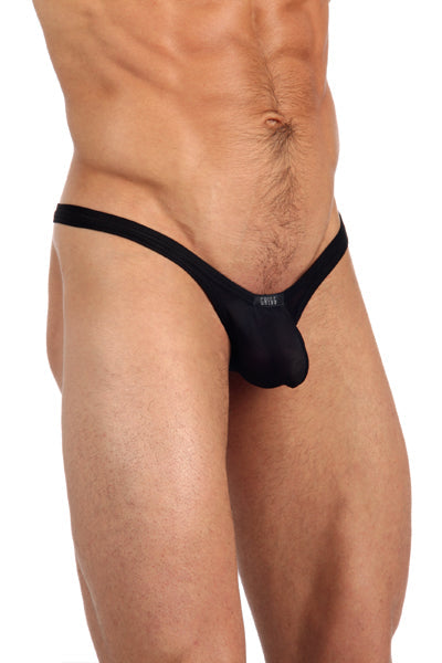 Gregg Homme Capture Tanga