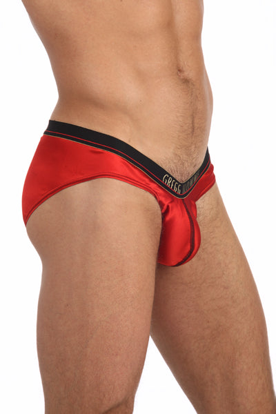Gregg Homme Climax Bikini Brief