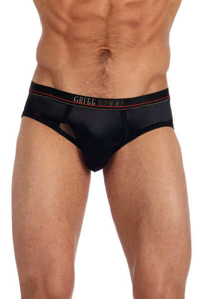 Gregg Homme Climax Brief - Closeout pricing
