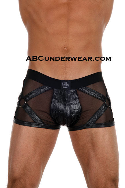 Gregg Homme Dangers Biker