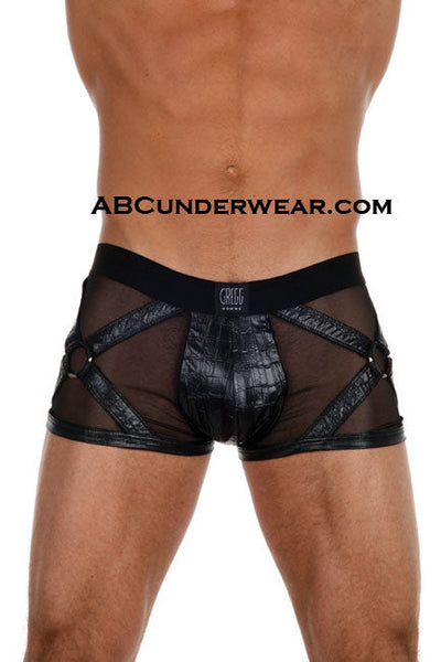 Gregg Homme Dangers Biker