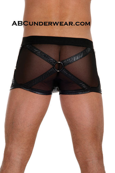 Gregg Homme Dangers Biker