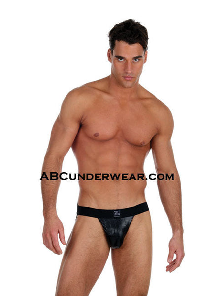 Gregg Homme Dangers Jock