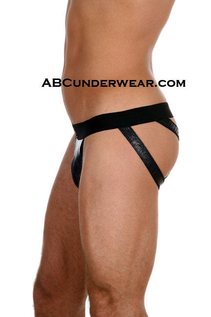 Gregg Homme Dangers Jock