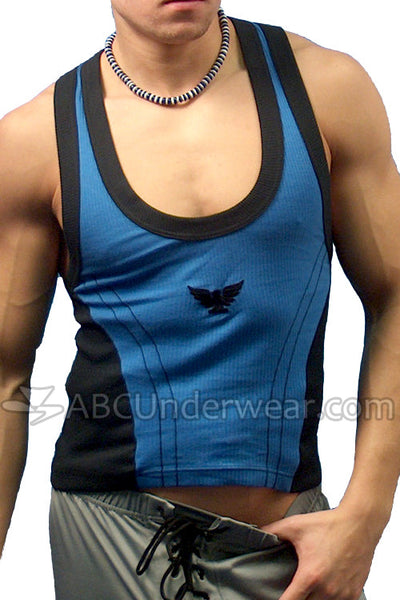 Gregg Homme Eagle Tank Top - Clearance