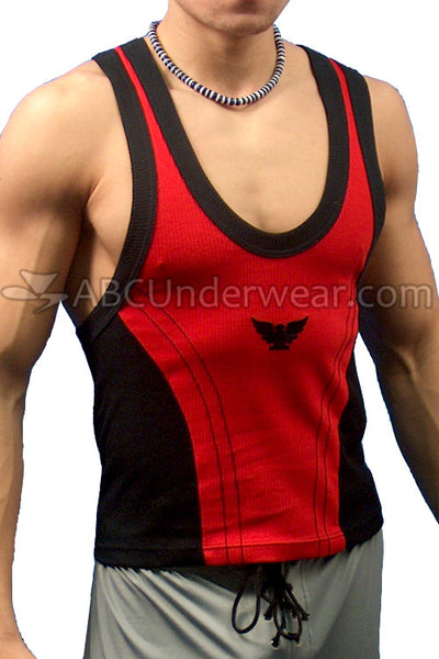 Gregg Homme Eagle Tank Top - Clearance