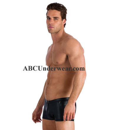 Gregg Homme Fuel Boxer