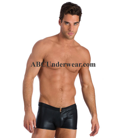 Gregg Homme Fuel Boxer