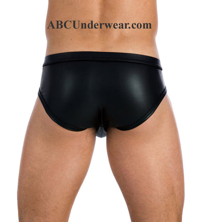 Gregg Homme Fuel Brief-Gregg Homme-ABC Underwear
