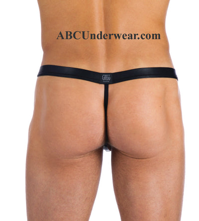 Gregg Homme Fuel String - XL