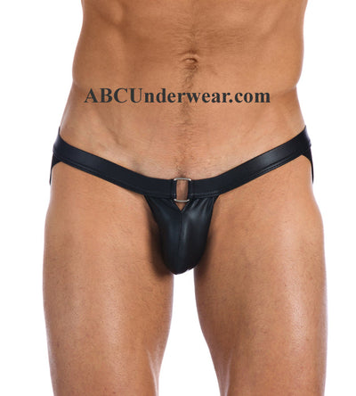 Gregg Homme Fuel Super Jock