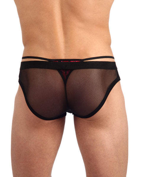 Gregg Homme Fuzion Bikini Brief