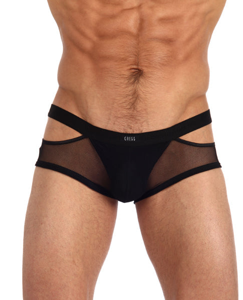 Gregg Homme Fuzion Brief