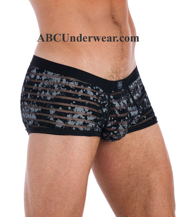 Gregg Homme Glam Boxer Brief