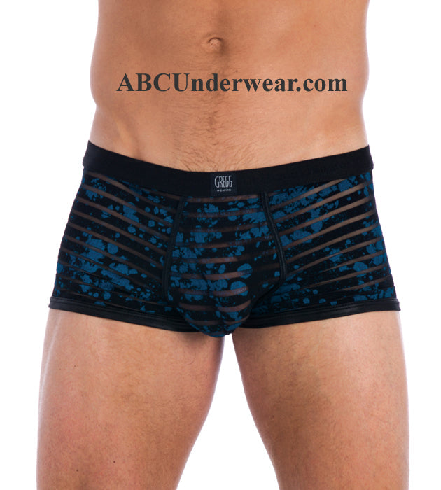 Gregg Homme Glam Boxer Brief