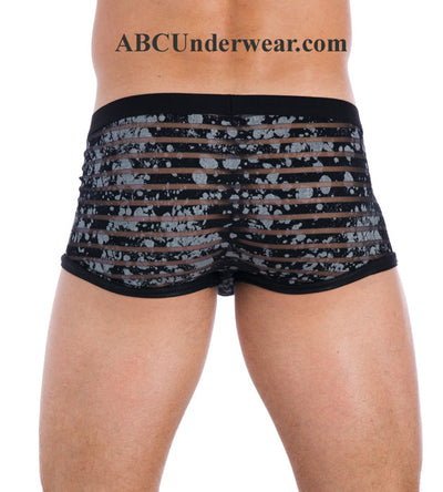 Gregg Homme Glam Boxer Brief