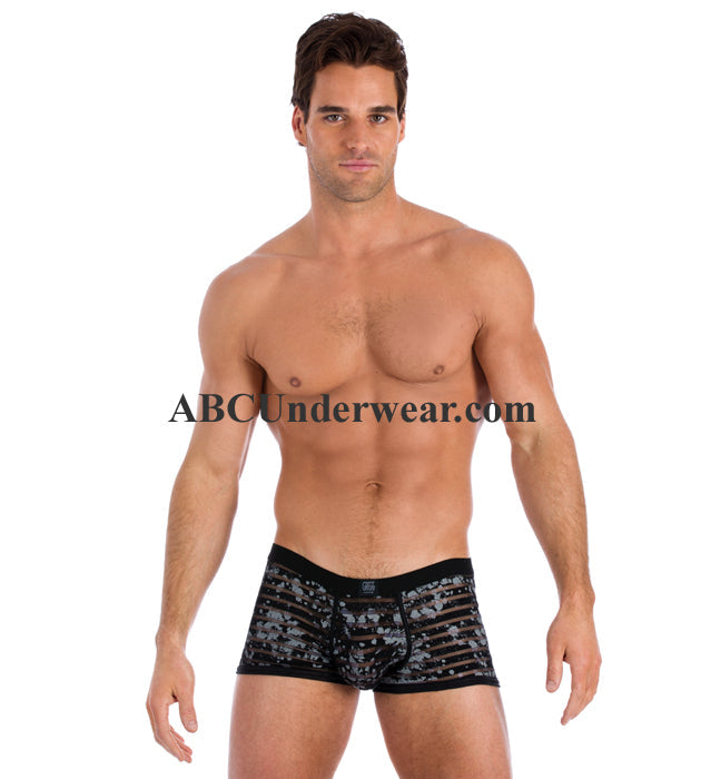 Gregg Homme Glam Boxer Brief