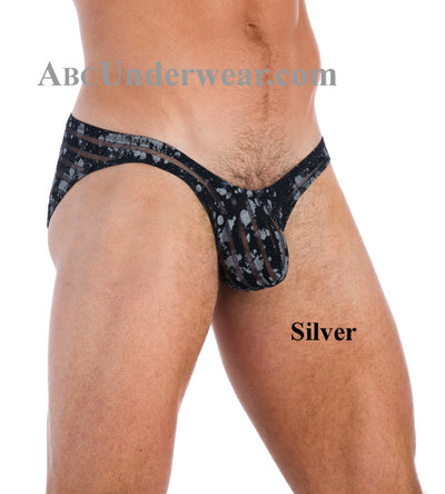 Gregg Homme Glam Brief Clearance