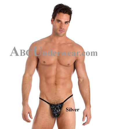 Gregg Homme Glam String - XL