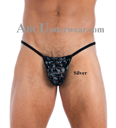 Gregg Homme Glam String - XL