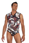 Gregg Homme Havana Muscle Shirt-Gregg Homme-ABC Underwear