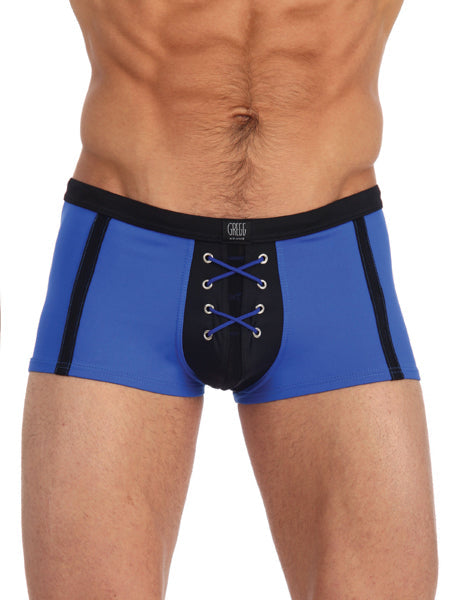 Gregg Homme Jab Swimwear Short