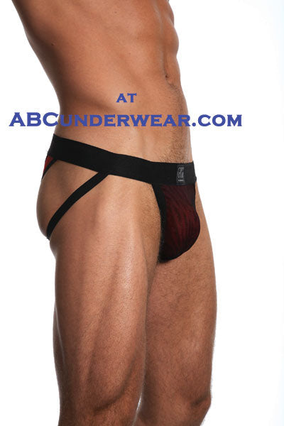 Gregg Homme Joxx Jockstrap Clearanc