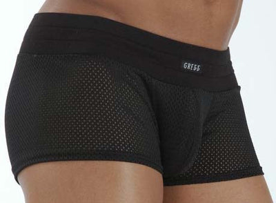 Gregg Homme KO Mesh Trunk