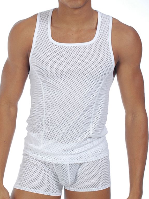Gregg Homme K.O. Tank Top - Clearance
