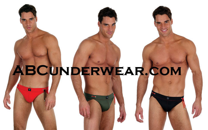 Gregg Homme Kurve Swimwear Brief Clearance